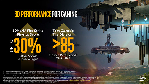 ꡼ No.010Υͥ / COMPUTEXϺǾ̥ǥCore i7-6950Xפ1020åɡIntelBroadwell-EפϥɥǥȥåPCȯɽ