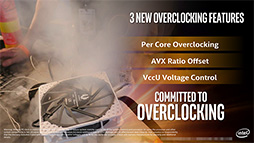 ꡼ No.011Υͥ / COMPUTEXϺǾ̥ǥCore i7-6950Xפ1020åɡIntelBroadwell-EפϥɥǥȥåPCȯɽ