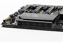 画像ギャラリー No.008のサムネイル画像 / 「Core i7-6850K」レビュー。6コア版Broadwell-Eは「ゲーム用途で理想的なハイエンドCPU」か?