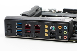 画像ギャラリー No.009のサムネイル画像 / 「Core i7-6850K」レビュー。6コア版Broadwell-Eは「ゲーム用途で理想的なハイエンドCPU」か?