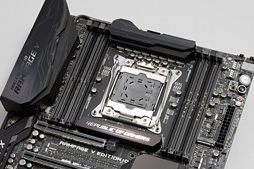 画像ギャラリー No.010のサムネイル画像 / 「Core i7-6850K」レビュー。6コア版Broadwell-Eは「ゲーム用途で理想的なハイエンドCPU」か?