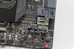 画像ギャラリー No.011のサムネイル画像 / 「Core i7-6850K」レビュー。6コア版Broadwell-Eは「ゲーム用途で理想的なハイエンドCPU」か?