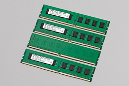 画像ギャラリー No.012のサムネイル画像 / 「Core i7-6850K」レビュー。6コア版Broadwell-Eは「ゲーム用途で理想的なハイエンドCPU」か?