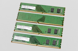 画像ギャラリー No.014のサムネイル画像 / 「Core i7-6850K」レビュー。6コア版Broadwell-Eは「ゲーム用途で理想的なハイエンドCPU」か?