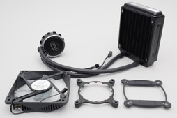 画像ギャラリー No.016のサムネイル画像 / 「Core i7-6850K」レビュー。6コア版Broadwell-Eは「ゲーム用途で理想的なハイエンドCPU」か?