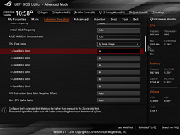 画像ギャラリー No.039のサムネイル画像 / 「Core i7-6850K」レビュー。6コア版Broadwell-Eは「ゲーム用途で理想的なハイエンドCPU」か?