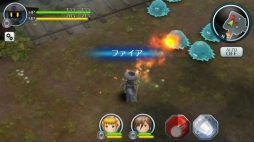 画像ギャラリー No.005のサムネイル画像 / 「サムライ ライジング」のジョブ情報が公開。第1弾はトレイラーにも登場した武士/黒魔道士/白魔道士/龍騎士