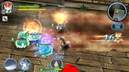 画像ギャラリー No.006のサムネイル画像 / 「サムライ ライジング」に登場する侍/陰陽士/匠の概要が公開に。いよいよ全11種類のジョブが出揃う