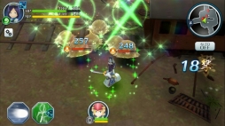 画像ギャラリー No.010のサムネイル画像 / 「サムライ ライジング」に登場する侍/陰陽士/匠の概要が公開に。いよいよ全11種類のジョブが出揃う