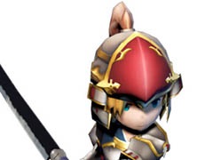 「サムライ ライジング」に登場する侍/陰陽士/匠の概要が公開に。いよいよ全11種類のジョブが出揃う