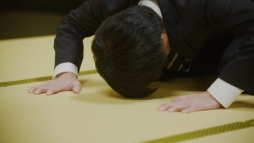 画像ギャラリー No.006のサムネイル画像 / 「サムライ ライジング」への不満点をACEがフリースタイルラップでぶつける。動画企画「Disられザムライ」の第1弾が公開