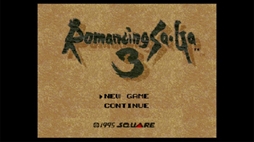 画像ギャラリー No.005のサムネイル画像 / 「サムライ ライジング」,「ロマサガ3」とのコラボイベント「ポドールイの吸血鬼」を開催