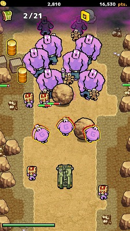 ꡼ No.003 | ӤХХݤޥۥץZOMBIE GOLD RUSHסiOS/AndroidǤۿ