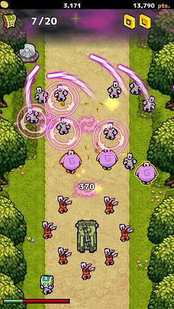 ꡼ No.004 | ӤХХݤޥۥץZOMBIE GOLD RUSHסiOS/AndroidǤۿ