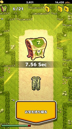 ꡼ No.010 | ӤХХݤޥۥץZOMBIE GOLD RUSHסiOS/AndroidǤۿ