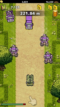 ꡼ No.011 | ӤХХݤޥۥץZOMBIE GOLD RUSHסiOS/AndroidǤۿ