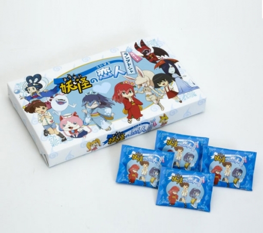 画像ギャラリー No.005のサムネイル画像 / 「妖怪ウォッチ」の公式ショップ「ヨロズマート」カテプリ新さっぽろ店が4月21日にオープン