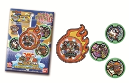 画像ギャラリー No.007のサムネイル画像 / 「妖怪ウォッチ」の公式ショップ「ヨロズマート」カテプリ新さっぽろ店が4月21日にオープン