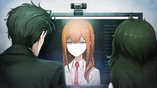 Pc版 Steins Gate 0 のダウンロード販売がスタート Dmmで独占配信 Pc版 Steins Gate 0 のダウンロード販売がスタート Dmmで独占配信