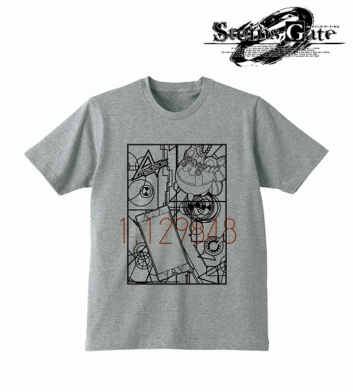 ꡼ No.002Υͥ / STEINS;GATE 0פΥѡȥ饤󥢡TĤAMNIBUSǼդ򳫻