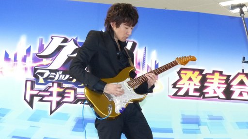 ꡼ No.018 | ǿ֥ޥåǥߡ ȡ硼פ4ܲƯϡӥߥ˥饤֤夬äȯɽݡ