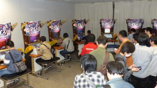 ꡼ No.026Υͥ / ǿ֥ޥåǥߡ ȡ硼פ4ܲƯϡӥߥ˥饤֤夬äȯɽݡ