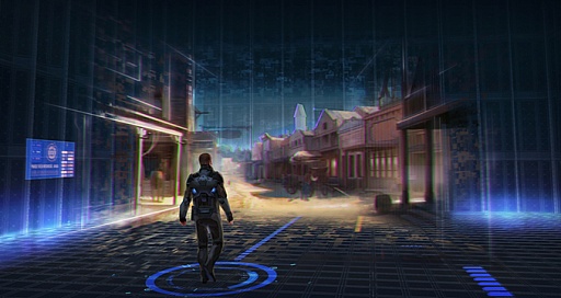 ���������꡼ No.002�Υ���ͥ������ / ����󡦥������ο���FPS��BLACKROOM�פ�Kickstarter�����ڡ��󤬥������ȡ�ȯ���2018ǯ����ͽ��