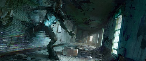 ���������꡼ No.004�Υ���ͥ������ / ����󡦥������ο���FPS��BLACKROOM�פ�Kickstarter�����ڡ��󤬥������ȡ�ȯ���2018ǯ����ͽ��