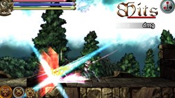 画像ギャラリー No.001のサムネイル画像 / PS4版DL専用タイトル「タイムアベンジャー」が4月26日に配信決定