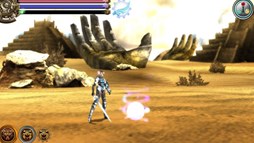 画像ギャラリー No.003のサムネイル画像 / PS4版DL専用タイトル「タイムアベンジャー」が4月26日に配信決定