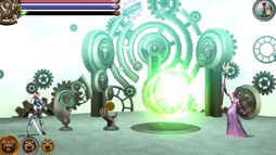 画像ギャラリー No.004のサムネイル画像 / PS4版DL専用タイトル「タイムアベンジャー」が4月26日に配信決定