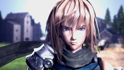 画像ギャラリー No.005のサムネイル画像 / PS4版DL専用タイトル「タイムアベンジャー」が4月26日に配信決定