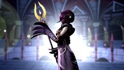 画像ギャラリー No.007のサムネイル画像 / PS4版DL専用タイトル「タイムアベンジャー」が4月26日に配信決定