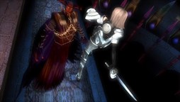 画像ギャラリー No.010のサムネイル画像 / PS4版DL専用タイトル「タイムアベンジャー」が4月26日に配信決定