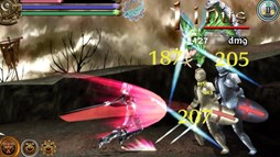 画像ギャラリー No.016のサムネイル画像 / PS4版DL専用タイトル「タイムアベンジャー」が4月26日に配信決定