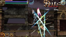 画像ギャラリー No.017のサムネイル画像 / PS4版DL専用タイトル「タイムアベンジャー」が4月26日に配信決定