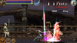 画像ギャラリー No.018のサムネイル画像 / PS4版DL専用タイトル「タイムアベンジャー」が4月26日に配信決定