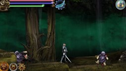 画像ギャラリー No.021のサムネイル画像 / PS4版DL専用タイトル「タイムアベンジャー」が4月26日に配信決定