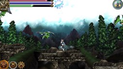 画像ギャラリー No.022のサムネイル画像 / PS4版DL専用タイトル「タイムアベンジャー」が4月26日に配信決定