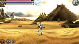 画像ギャラリー No.023のサムネイル画像 / PS4版DL専用タイトル「タイムアベンジャー」が4月26日に配信決定