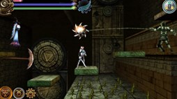 画像ギャラリー No.024のサムネイル画像 / PS4版DL専用タイトル「タイムアベンジャー」が4月26日に配信決定