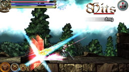 ���������꡼ No.001�Υ���ͥ������ / PS4�ǡ֥����ॢ�٥󥸥㡼�פ�����ȯ�䡣��������ʤ�PS Vita�Ǥ�DLC��