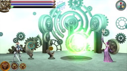 ���������꡼ No.004�Υ���ͥ������ / PS4�ǡ֥����ॢ�٥󥸥㡼�פ�����ȯ�䡣��������ʤ�PS Vita�Ǥ�DLC��