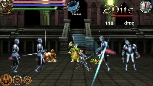 ���������꡼ No.005�Υ���ͥ������ / PS4�ǡ֥����ॢ�٥󥸥㡼�פ�����ȯ�䡣��������ʤ�PS Vita�Ǥ�DLC��