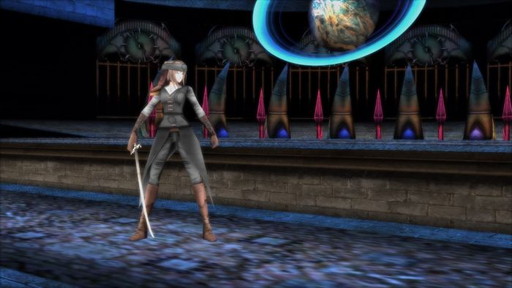 ���������꡼ No.010�Υ���ͥ������ / PS4�ǡ֥����ॢ�٥󥸥㡼�פ�����ȯ�䡣��������ʤ�PS Vita�Ǥ�DLC��