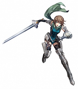 ���������꡼ No.012�Υ���ͥ������ / PS4�ǡ֥����ॢ�٥󥸥㡼�פ�����ȯ�䡣��������ʤ�PS Vita�Ǥ�DLC��