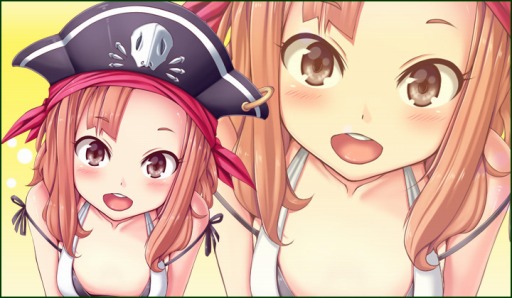 画像ギャラリー No.002のサムネイル画像 / 「超巨大!ジュラシック娘 健全版」イベント「進撃のひんにゅ〜!」に新レイドボスが登場