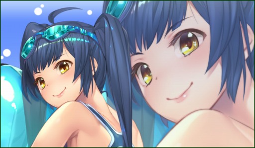 画像ギャラリー No.003のサムネイル画像 / 「超巨大!ジュラシック娘 健全版」イベント「進撃のひんにゅ〜!」に新レイドボスが登場