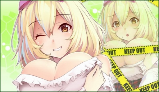 画像ギャラリー No.006のサムネイル画像 / 「超巨大!ジュラシック娘 健全版」イベント「進撃のひんにゅ〜!」に新レイドボスが登場