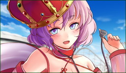 画像ギャラリー No.004のサムネイル画像 / 「超巨大!ジュラシック娘 健全版」でバトルイベント「メガテリウム杯」が開催